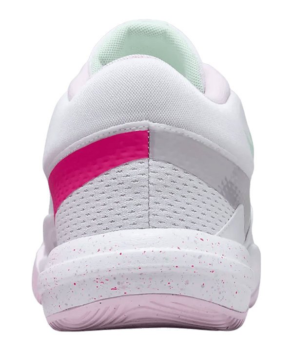 Nike Hyperquick Se Schuh Weiss F100 - weiss