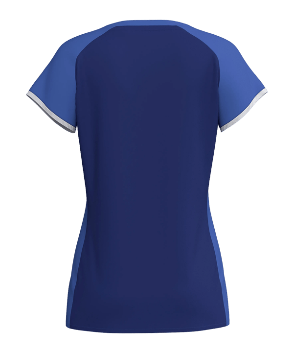 Erima WINGS function Tanktop Damen Blau F6282606