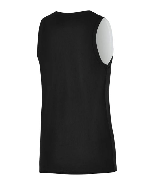 Jordan TM25 Basketball Stock Reversible Trikot Schwarz F010