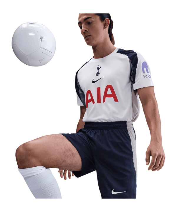 Nike Tottenham Hotspur Short Home 2025/2026 Blau F424 - blau