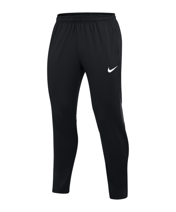 Nike Academy Pro Trainingshose Schwarz Grau F014 - schwarz
