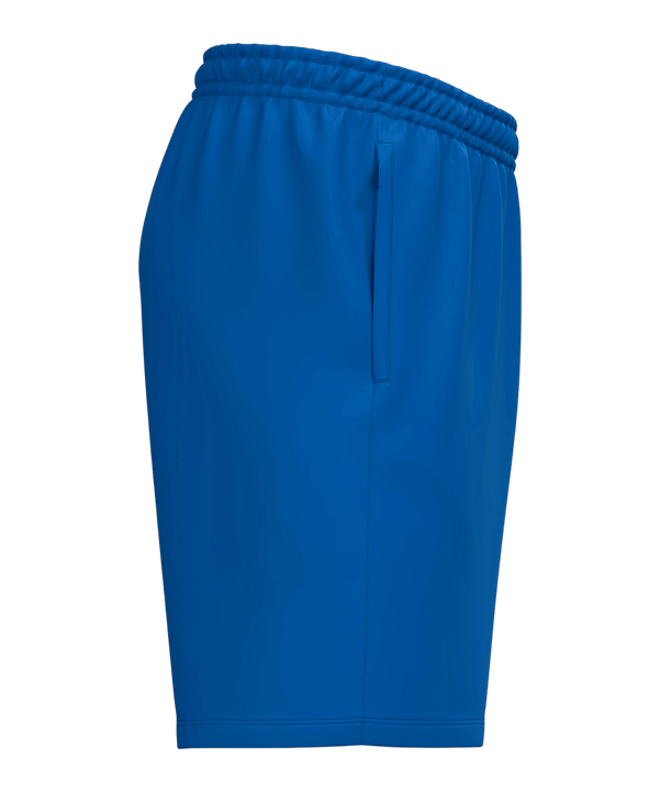 JAKO One Short Kids Blau F400 - blau