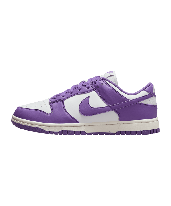 Nike Dunk Low Next Nature Damen Weiss F108 - weiss