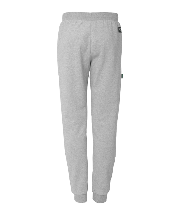uhlsport Trainingshose Kids Grau F31 - grau