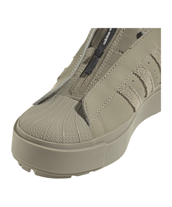 adidas Originals Superstar Bonega X Damen Grün - gruen
