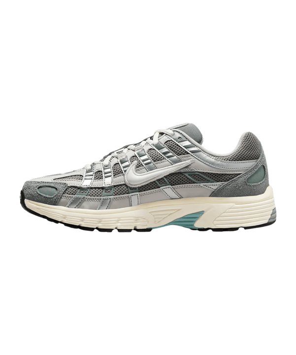 Nike P-6000 Gris C029 - gris