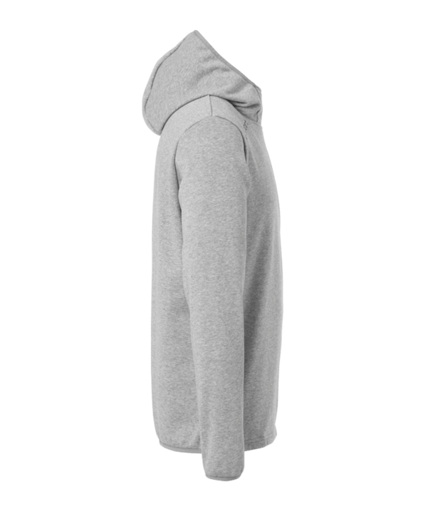 uhlsport Essential Hoody Grau F05 - grau