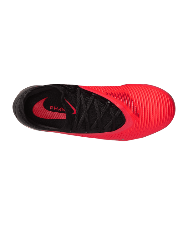 Nike Phantom 6 Low Pro MG Break'Em Kids Rot F600 - rot