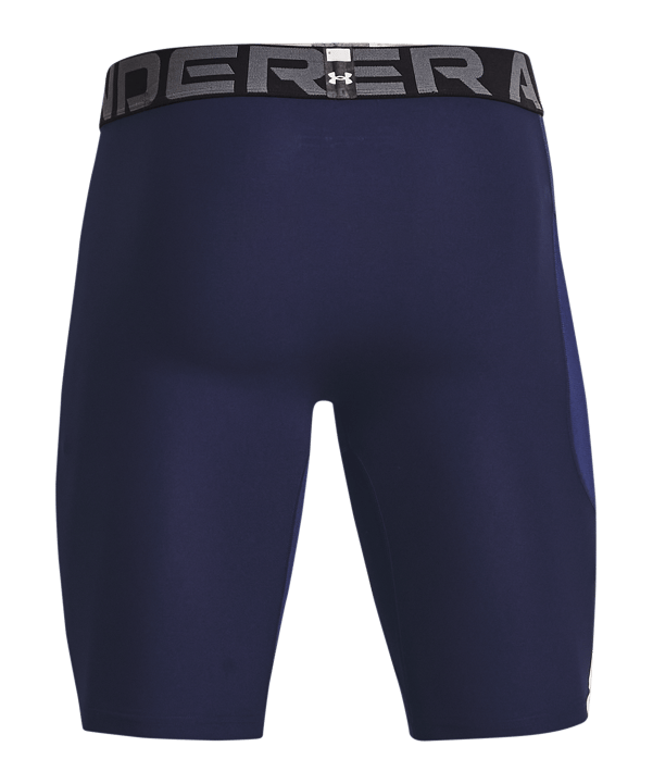 Under Armour Baselayer HG Short Blau F410 - blau