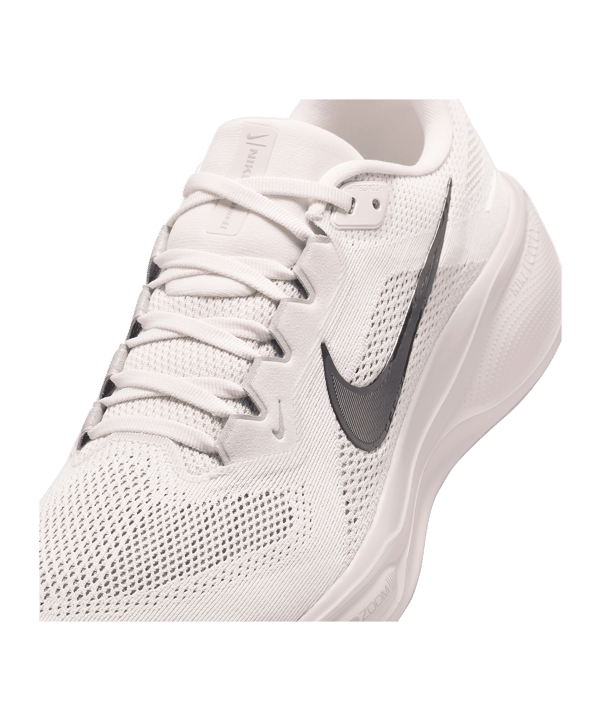 Nike Pegasus 41 Road Laufschuh Grau F011 - grau