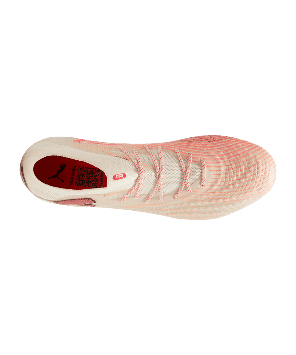 PUMA FUTURE 9 Ultimate FG Arrival Beige F01 - beige