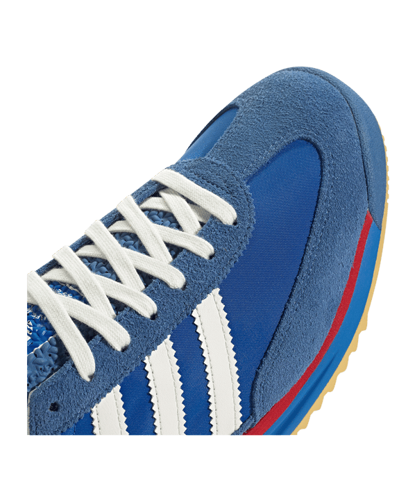 adidas Originals SL 72 RS Blau - blau