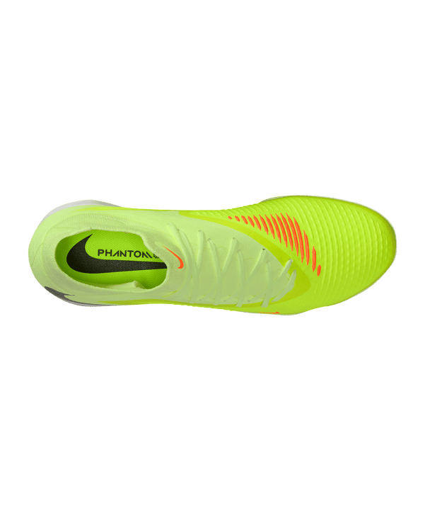 Nike Phantom 6 High Academy TF Max Voltage Gelb F800 - gelb