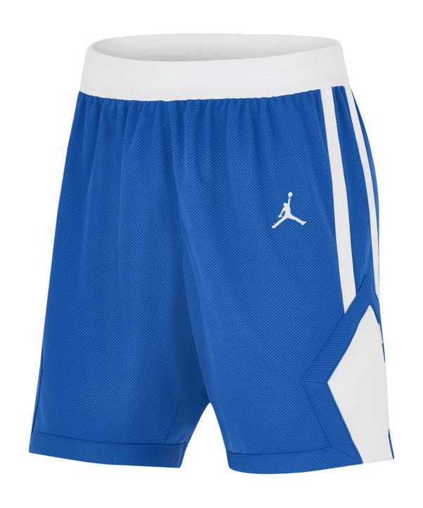 Jordan TM25 Basketball Stock Short Damen Blau F463 - blau