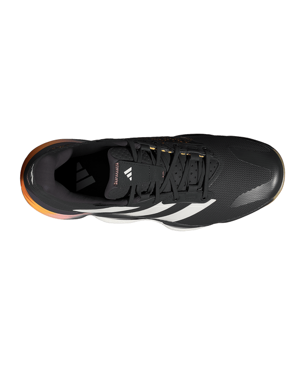 adidas Stabil 16 Indoor Shoes Black