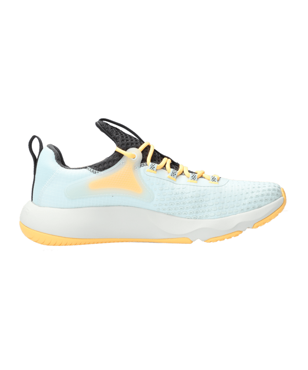 Under Armour Hovr Rise 4 Technical F300 - gruen