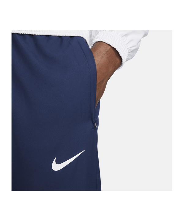 Nike Paris St. Germain Strike Trainingsanzug F101 - weiss