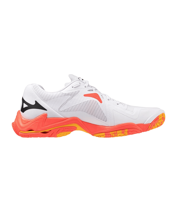 Mizuno Wave Lightning Z Weiß F98 - weiss