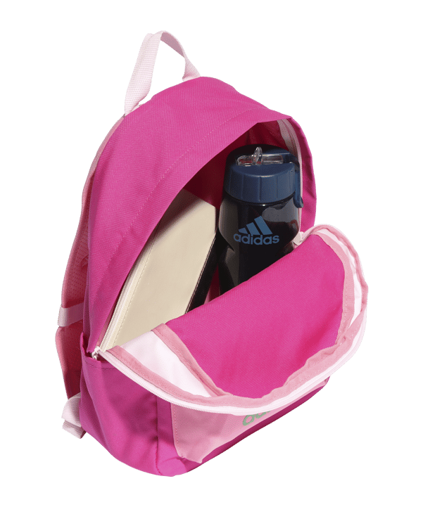 adidas Backpack Pink - pink