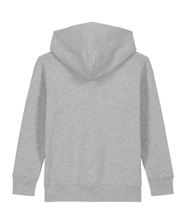 Merch Mini Cruiser 2.0 Hoody Kids H. Grey FC250 - grau