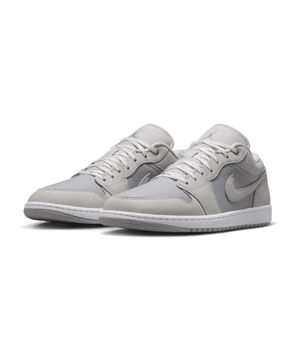 Jordan Air 1 Low SE Bianco C100 - bianco
