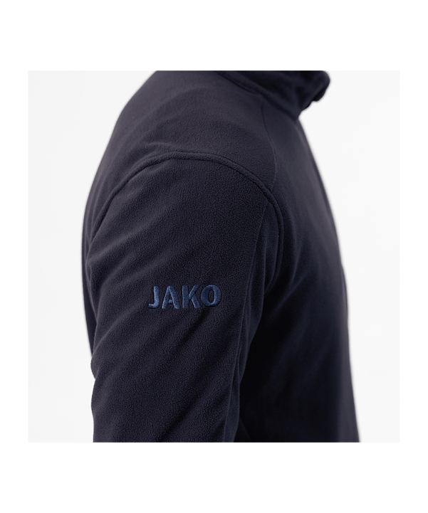 JAKO Veste Bleu C906 - bleu