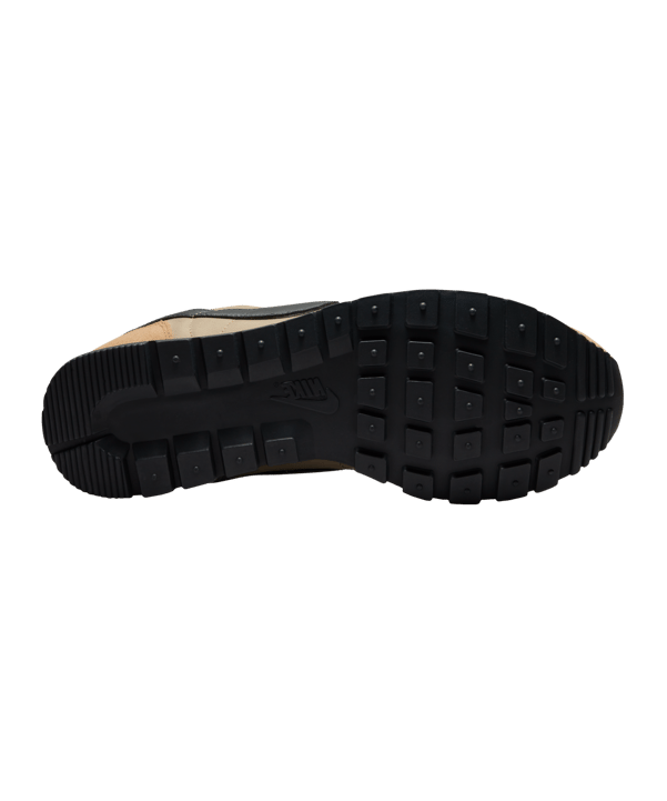 Nike Air Pegasus 83 Premium Braun Schwarz F200 - braun