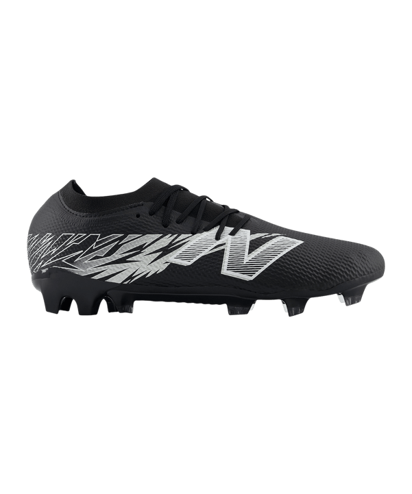 New Balance Furon Team V8 FG Furon 10 Year Schwarz FBG8 - schwarz
