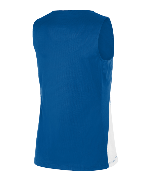 Nike Team Basketball Stock Trikot Damen Blau F463 - blau