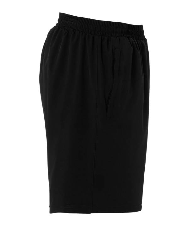 uhlsport Pantaloncini nero C001 - nero