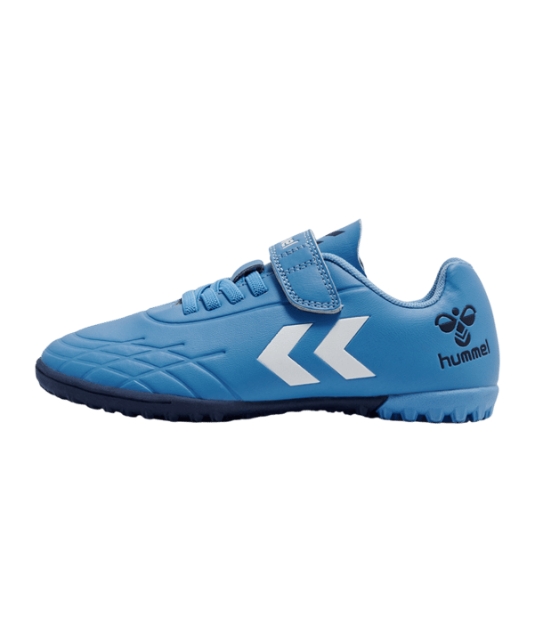 Hummel Top Star TF Kids Blau F7373 - blau
