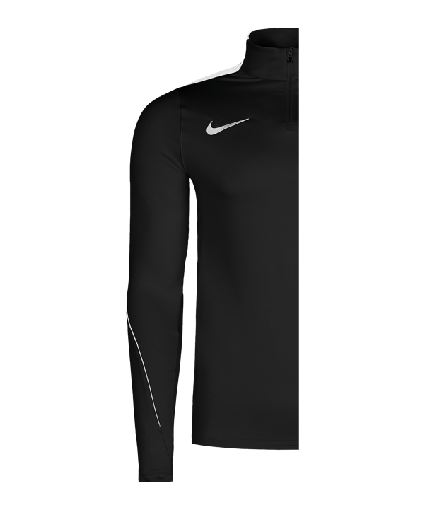 Nike SC Freiburg Training Sweatshirt Schwarz F013 - schwarz