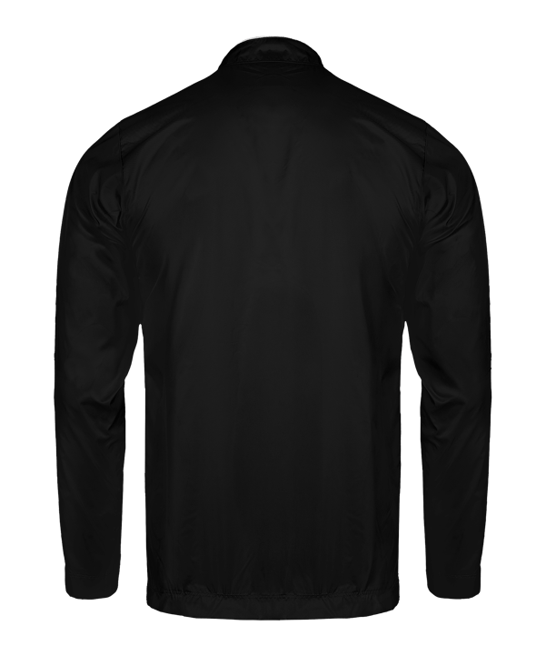 Nike Park 26 Regenjacke Schwarz F010 - schwarz