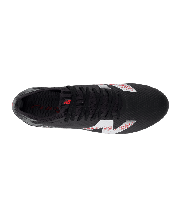 New Balance Furon Elite V9 FG Core Noir - noir