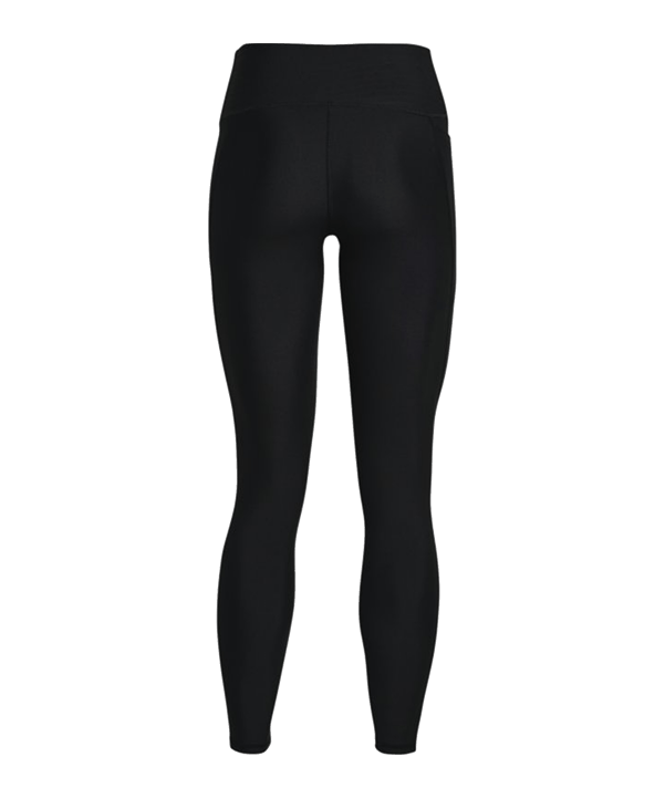 Under Armour HiRise Leggings Training Damen F001 - schwarz
