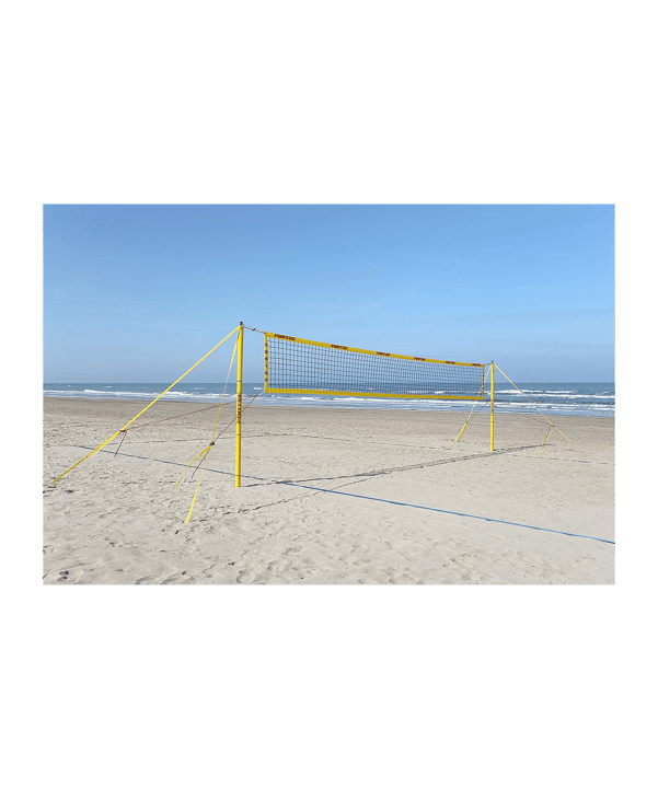 Funtec Beach Champ Set - Bundle3 Objectif Multicolore - multicolore