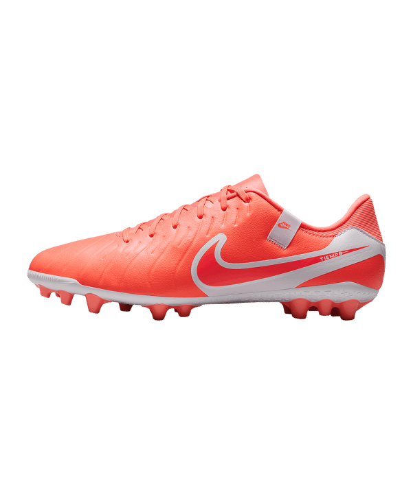 Nike Tiempo Legend X Academy AG Mad Energy Rot F800 - rot