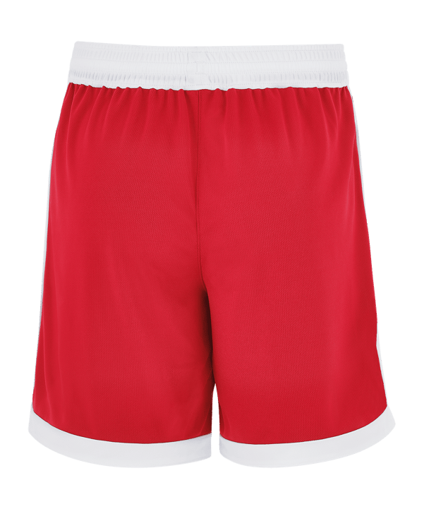 Nike Team25 Basketball Stock Short Rot F657