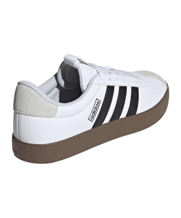 adidas Sportswear Schuh Weiß - weiss