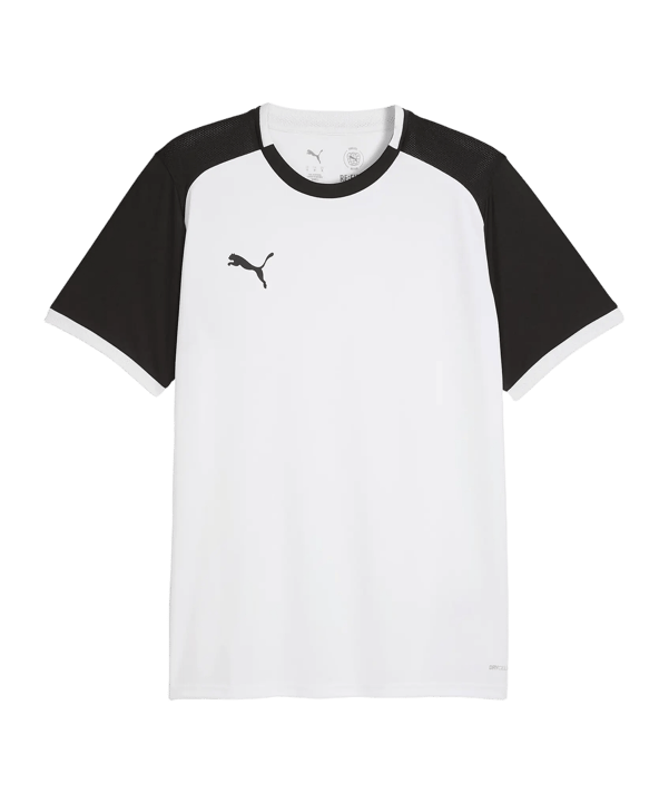 PUMA teamLIGA26 Matchday Trikot Weiß F04 - weiss