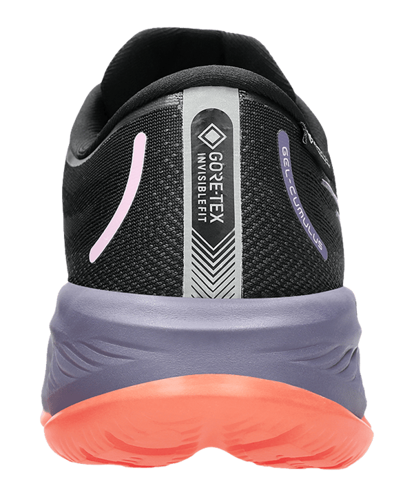 Asics Gel-Cumulus 26 GTX Laufschuh Damen Schwarz F002 - schwarz