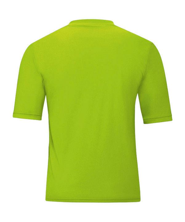JAKO Team Trikot kurzarm Grün F25 - gruen