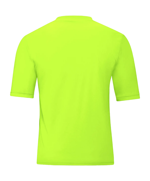 JAKO Team KA Maillot Vert C25 - vert