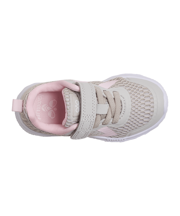Hummel Kids Weiß F2509 - weiss
