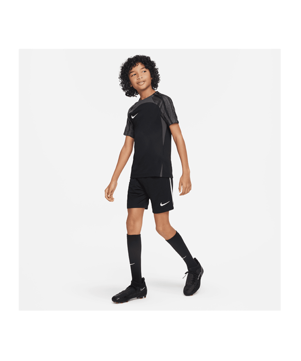 Nike League III Short Kids Schwarz F010 - schwarz