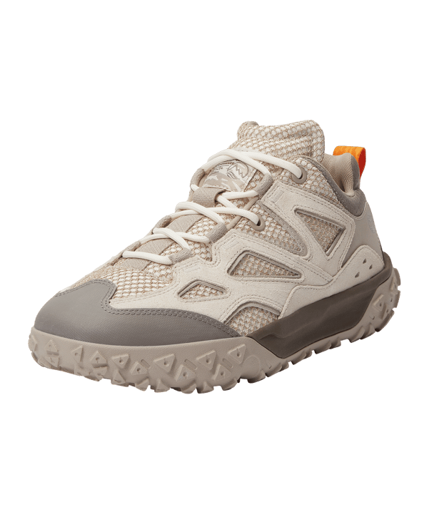 Timberland Greenstride Motion 6 Low Braun
