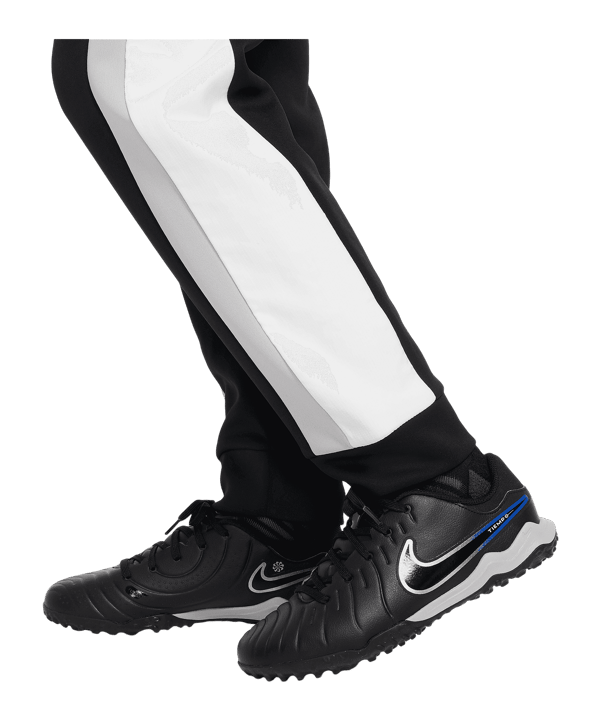 Nike Academy Trainingshose Kids Schwarz F010 - schwarz