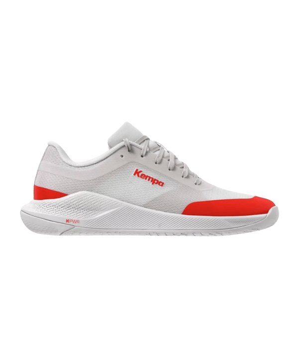 Kempa Kourtfly Two Weiß F02 - weiss