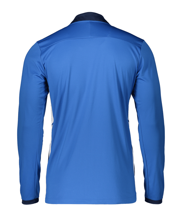 Nike Academy 25 Trainingsjacke Blau F463 - blau