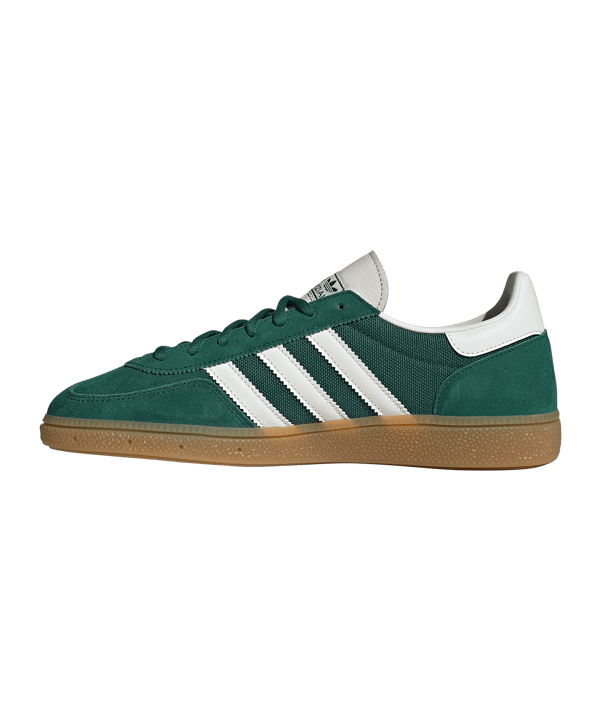 adidas Originals Handball Spezial Sneaker Grün - gruen